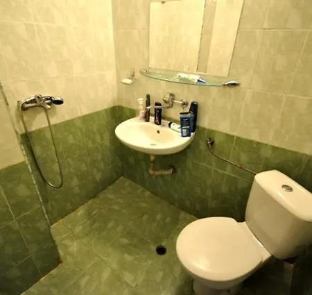 Hotel Почивна База Хелиос Primorsko