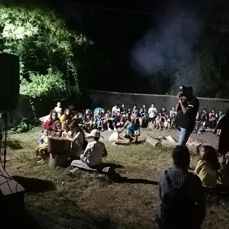 Hotel Почивна База Хелиос Primorsko